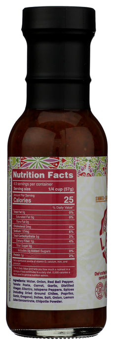 Latin Cooking Sauce, V, 8.5 fl oz