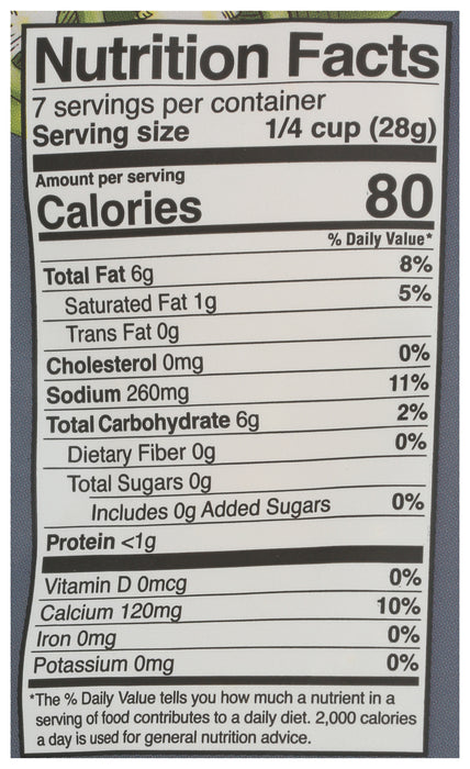 Mexican Olive Oil Cheese Shreds, V, 7 oz