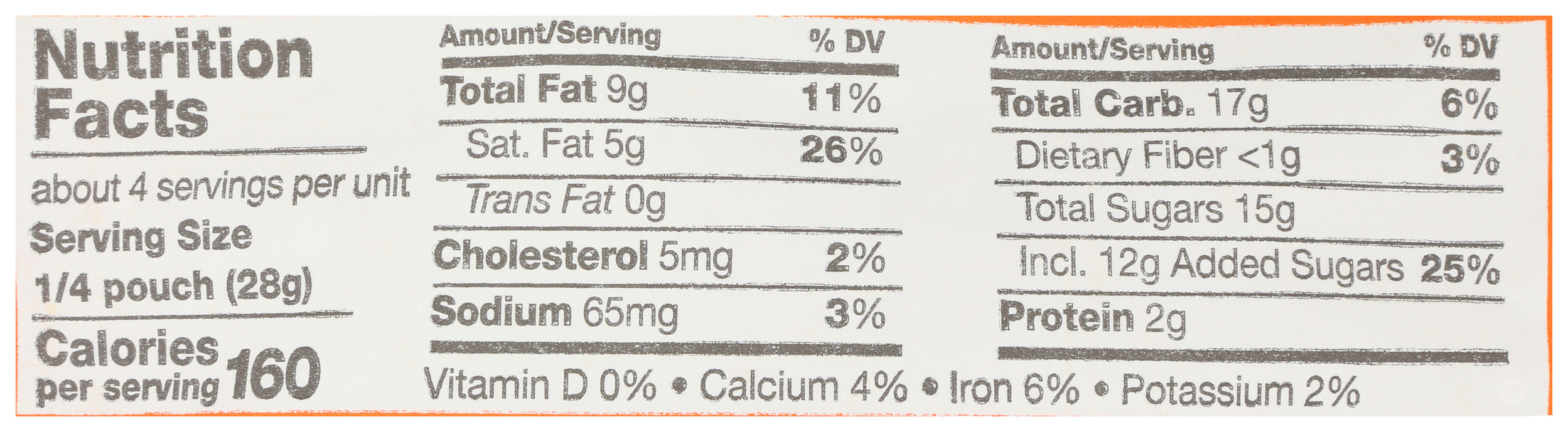 Milk Chocolate Caramel Sea Salt & Cookie Lil Bites, 4 oz