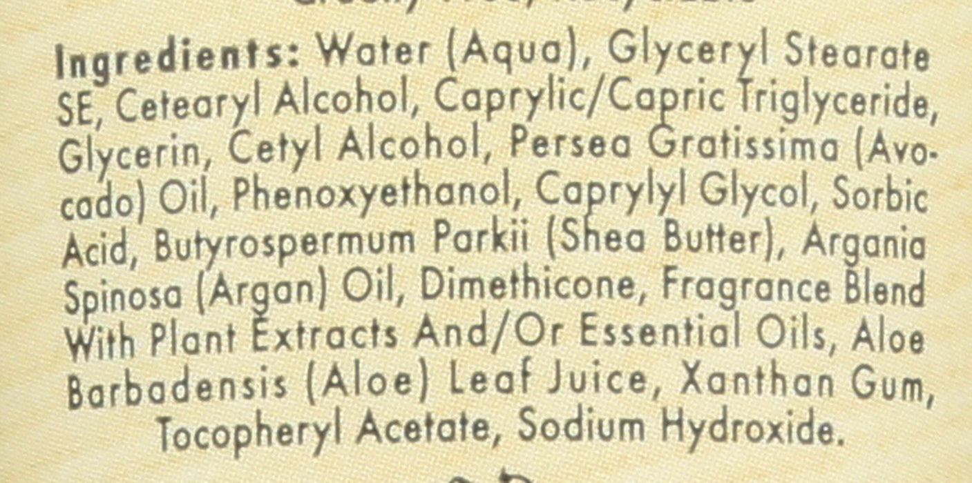 Moisturizing Hand Cream, Sweet Almond, 1.7 fl oz