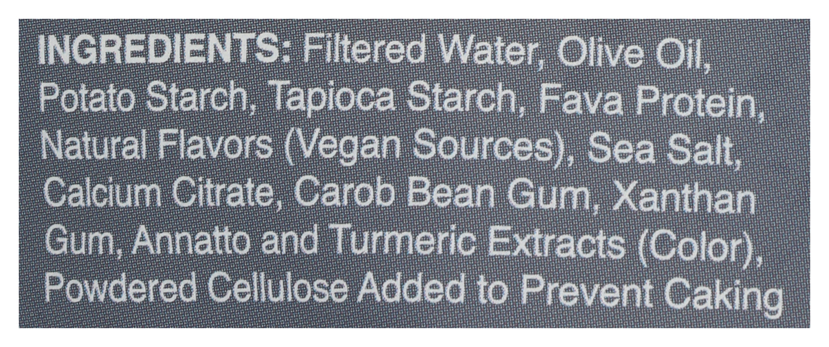 Mozzarella Olive Oil Cheese Shreds, V, 7 oz