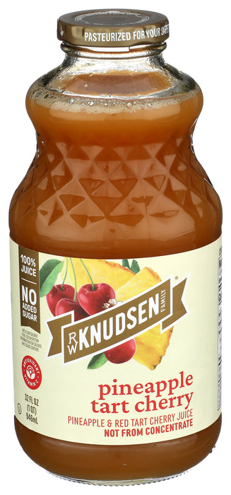 PIneapple Tart Cherry Juice, 32 fl oz