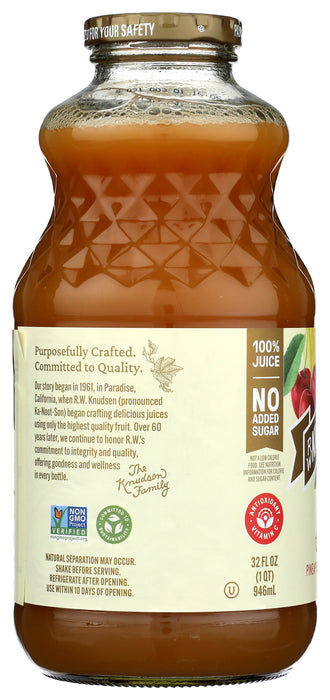 PIneapple Tart Cherry Juice, 32 fl oz