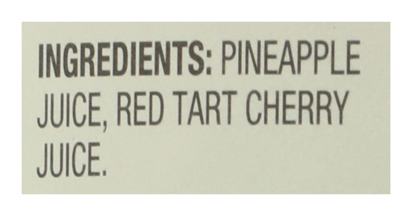 PIneapple Tart Cherry Juice, 32 fl oz