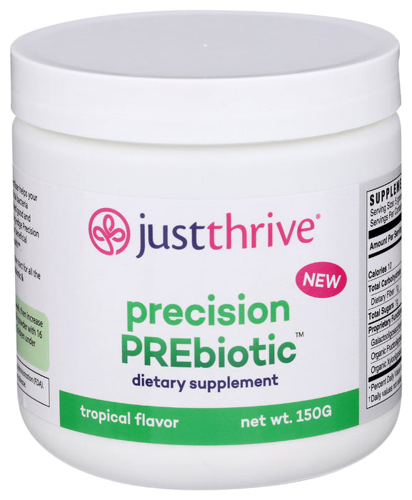 Precision PREbiotic Drink Mix, 150g/30 serv