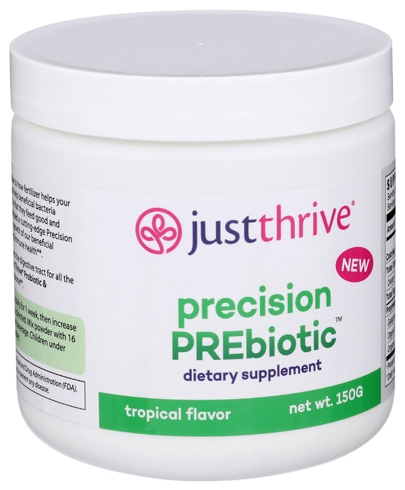 Precision PREbiotic Drink Mix, 150g/30 serv