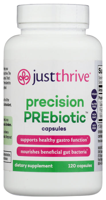 Precision Prebiotic, 120 vcap