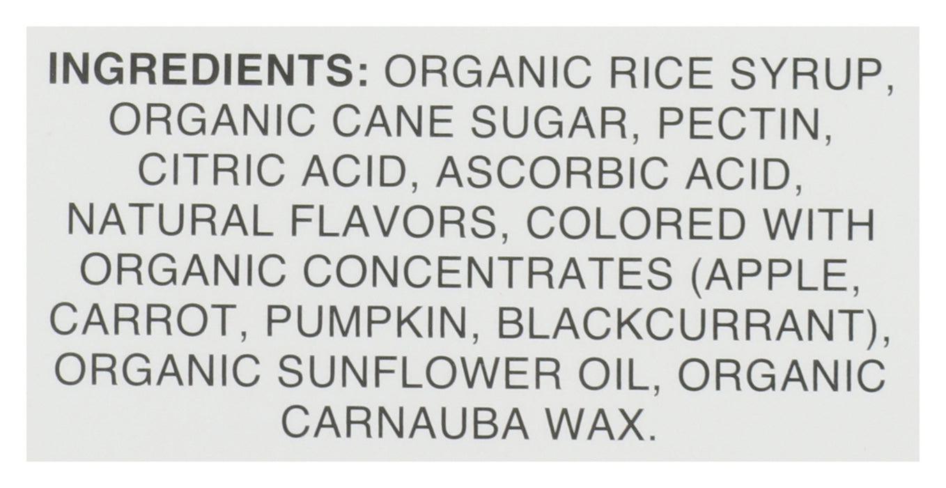 Halloween Gummy Fruits, 7.5 oz