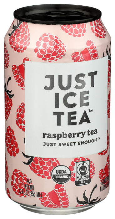 Raspberry Tea, Org, 12 fl oz