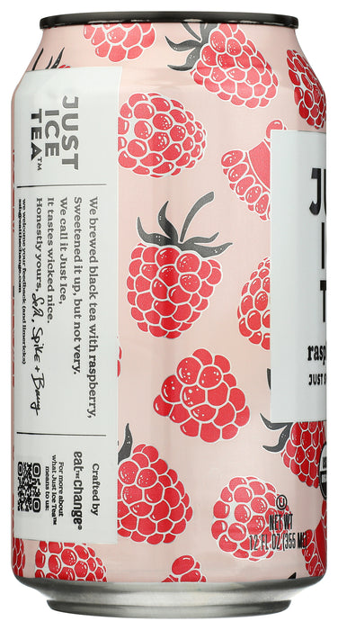 Raspberry Tea, Org, 12 fl oz