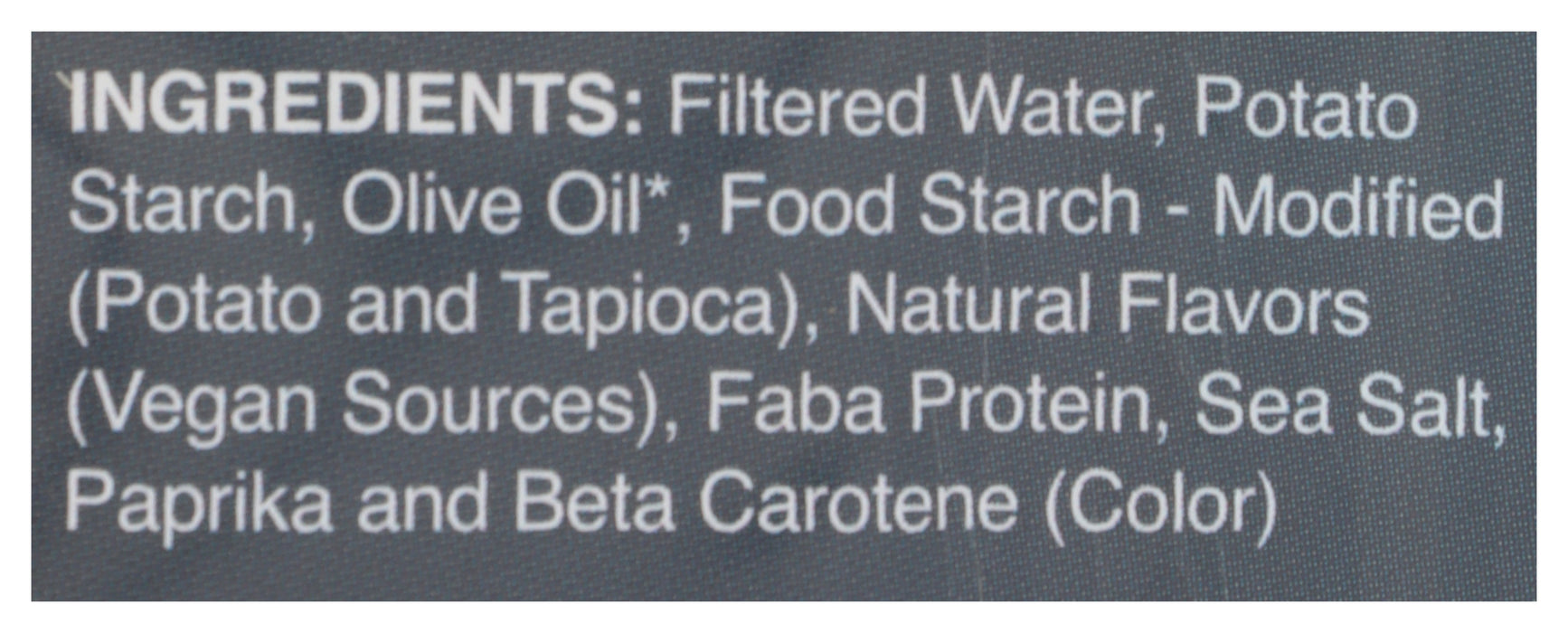 Sharp Cheddar Olive Oil Cheese Slices, V, 7 oz