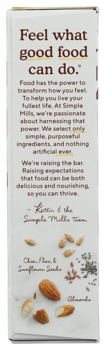 Soft Baked Bars, Chocolate Brownie, 5 pk/5.99 oz