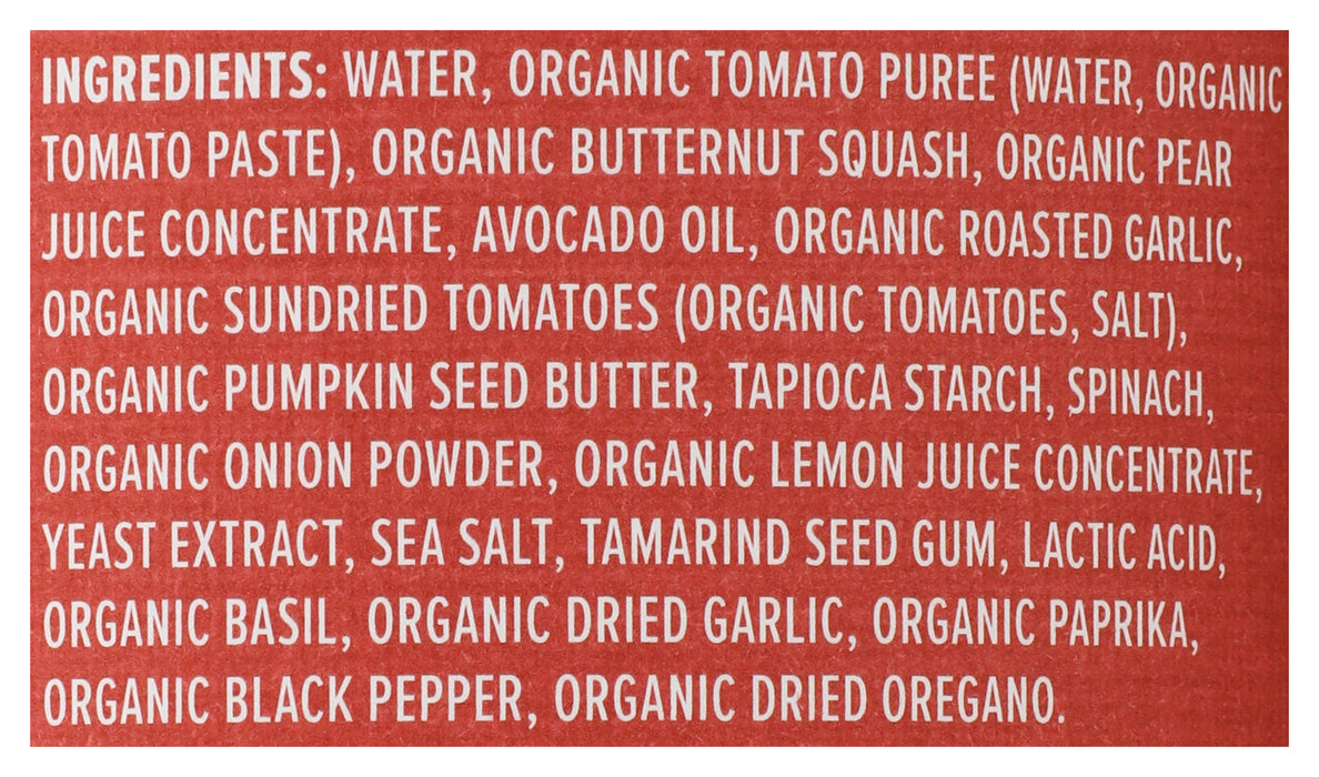 Sundried Tomato & Herb Pasta Sauce, 15 oz