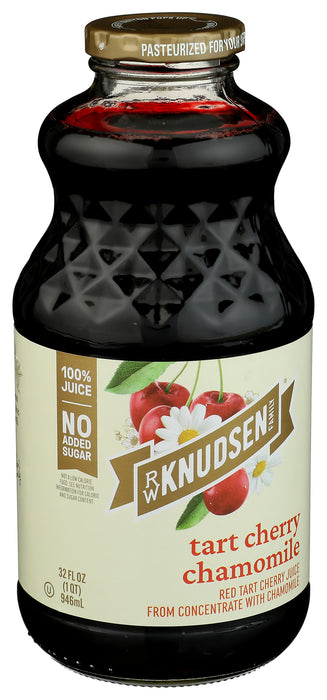 Tart Cherry Chamomile Juice, 32 fl oz