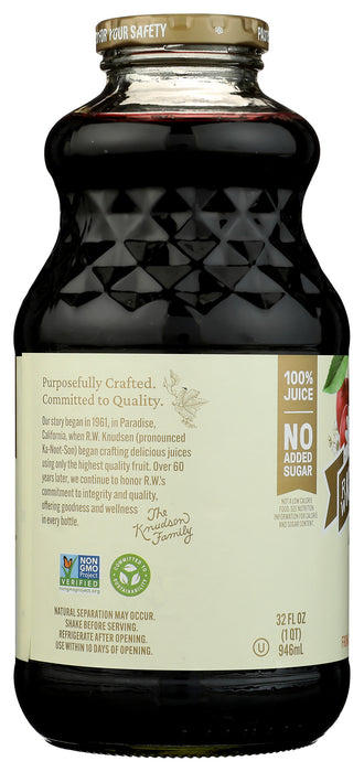 Tart Cherry Chamomile Juice, 32 fl oz