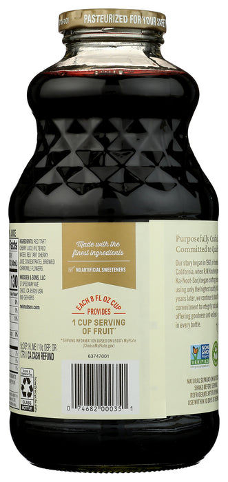 Tart Cherry Chamomile Juice, 32 fl oz