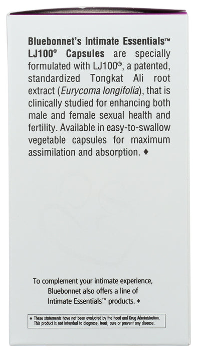 Tongkat Ali, 60 vcap