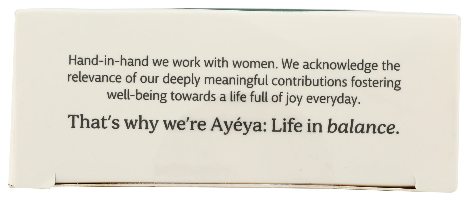 Traditional African Black Soap, Peppermint, 4 oz