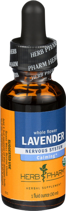 Lavender Extract, 1 oz