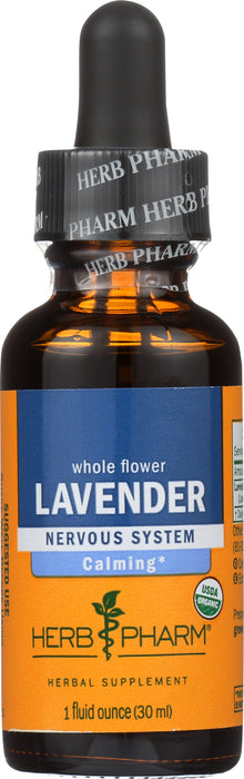 Lavender Extract, 1 oz