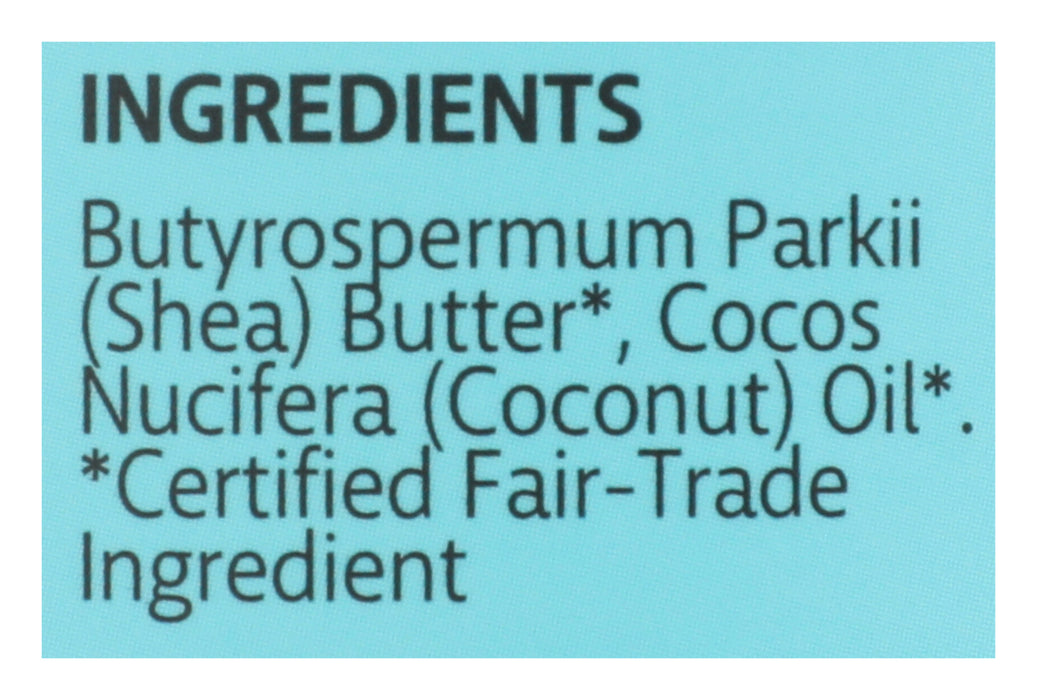 Whipped Body Butter, Fragrance-Free Gratitude, 5 oz