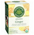 Ginger Tea, Org, 16 tbag