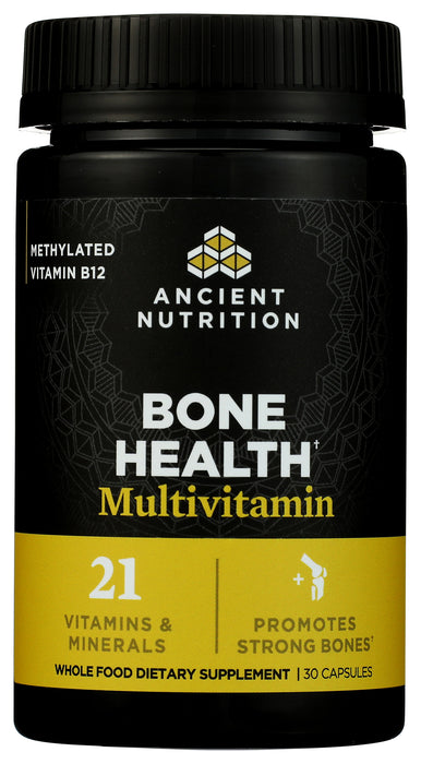 Bone Health Multivitamin, 30 cap