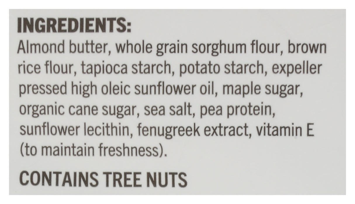 Maple Almond Butter Filled Pretzel Nuggets, GF, 5 oz