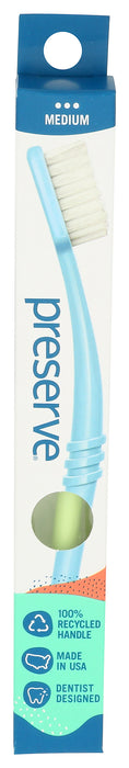 Medium Toothbrush, 1 ct