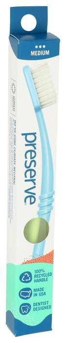 Medium Toothbrush, 1 ct