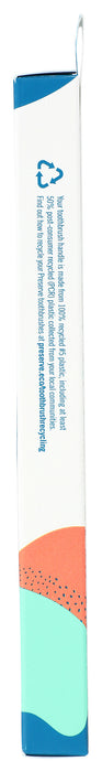 Medium Toothbrush, 1 ct