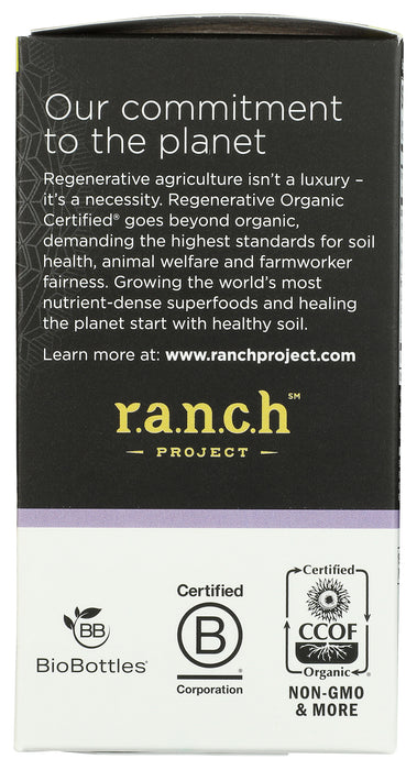 Menopause Support Probiotics 50B SS, ROC Org, 60 cap