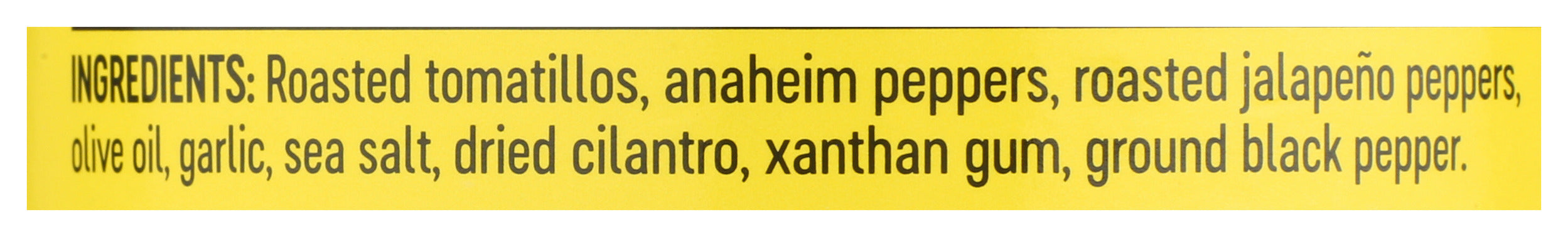 Mild Diced Green Chiles, 4 oz