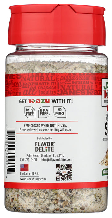 Mixed-Up Salt, Original, 4 oz