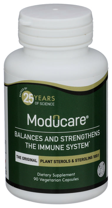 Moducare, 90vcap