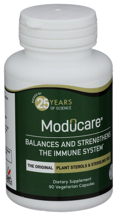 Moducare, 90vcap