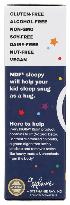 NDF Sleepy, 2 floz