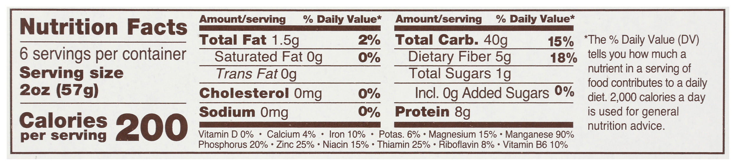 Organic Einkorn Spaghetti, 12 oz