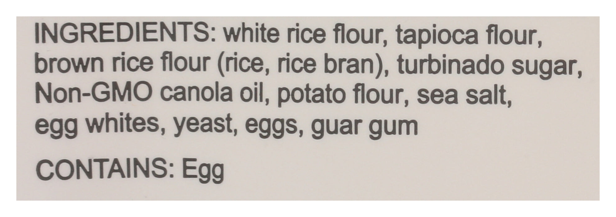 Panko Bread Crumbs, DF GF, 7 oz