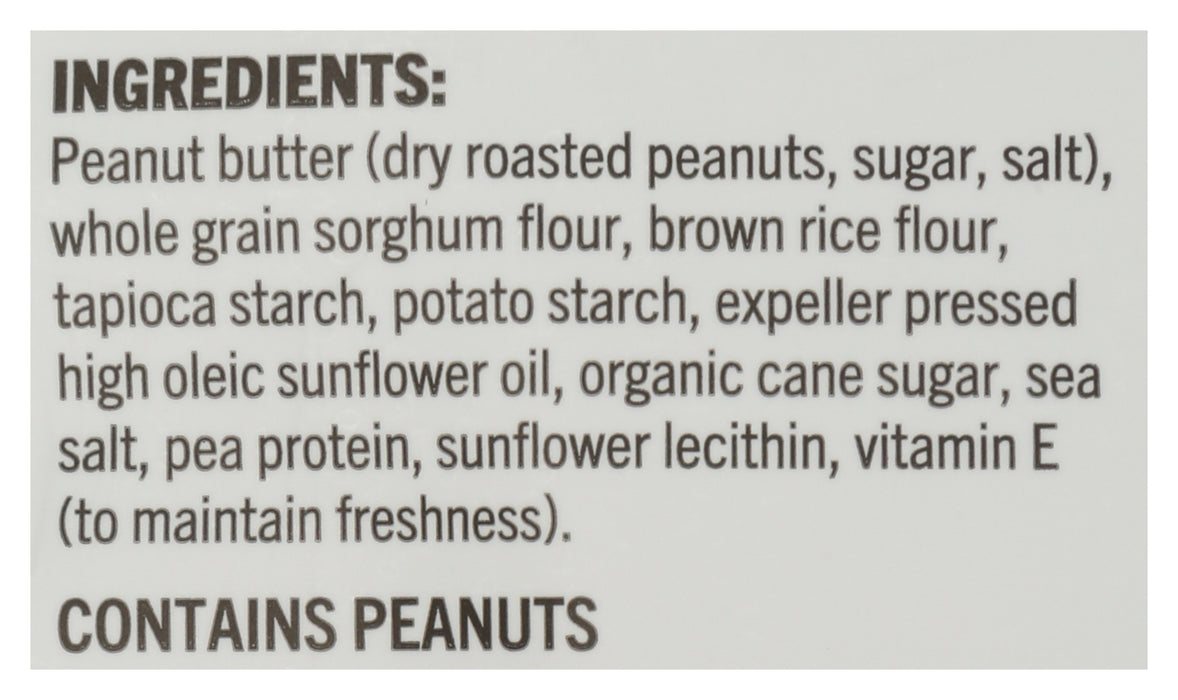 Peanut Butter Filled Pretzel Nuggets, GF, 7 oz