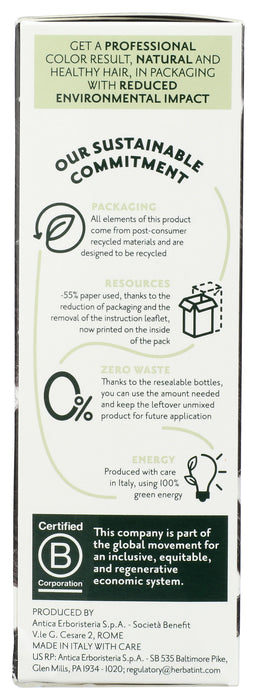 Permanent Hair Color Gel 2N Brown, 4.56 oz