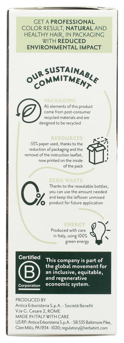 Permanent Hair Color Gel 5N Light Chestnut, 4.56 oz