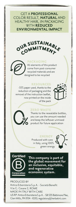 Permanent Hair Color Gel 7N Blonde, 4.56 oz