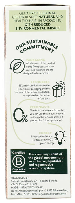 Permanent Hair Color Gel 8N Light Blonde, 4.56 oz