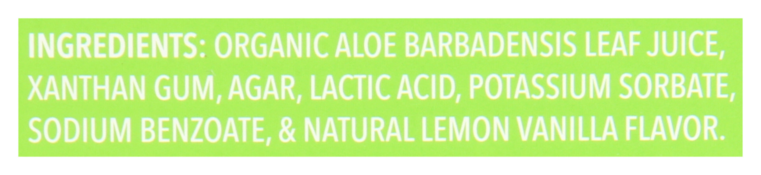 Personal Lubricant, Org, 4 floz