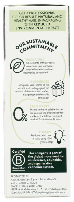 Permanent Hair Color Gel 3N Dark Chestnut, 4.56 oz