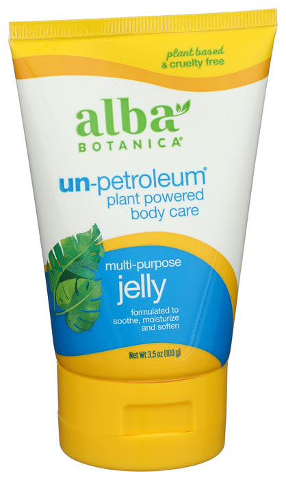 Un-Petroleum Jelly, Multi-Purpose, 3.5 oz