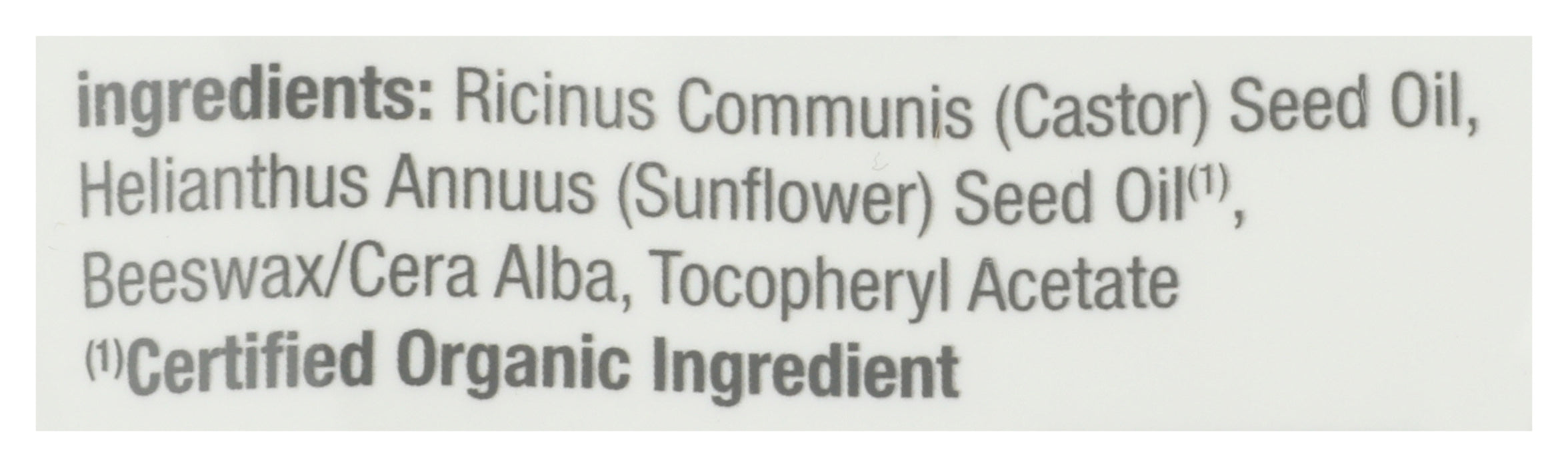 Un-Petroleum Jelly, Multi-Purpose, 3.5 oz