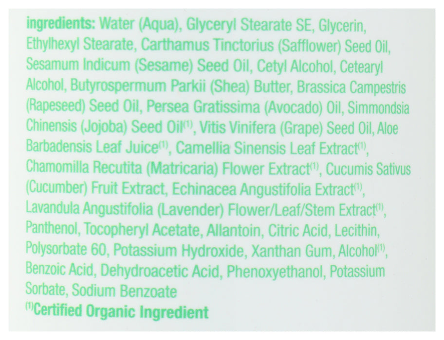 Daily Moisturizing Lotion, Unscented, 32 oz