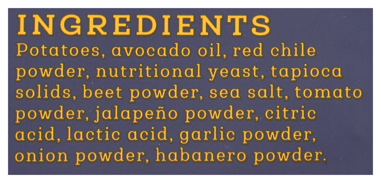 Potato Chips, Fuego, 5.5 oz